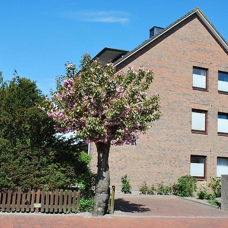Haus Am Anker Wohnung 6 بوسم المظهر الخارجي الصورة