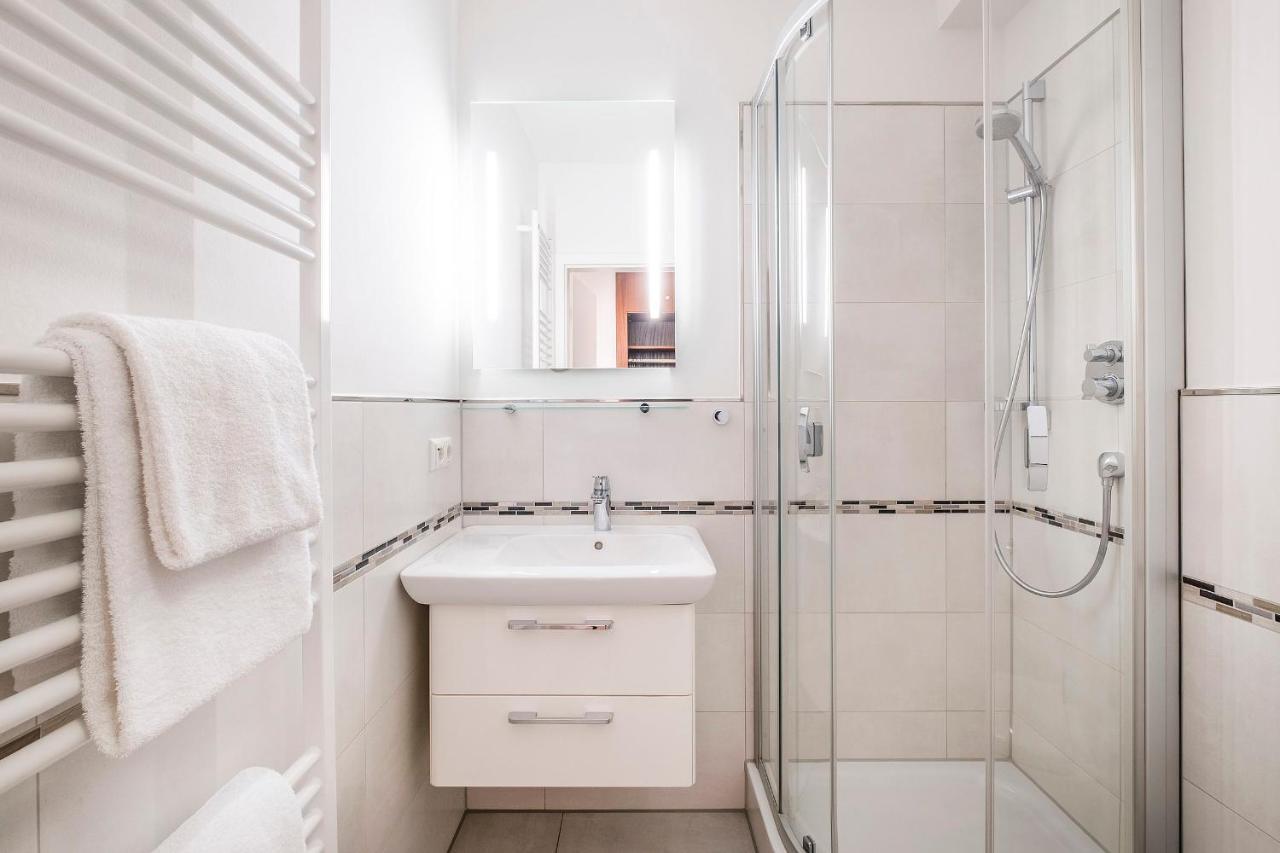 Haus Am Anker Wohnung 6 بوسم المظهر الخارجي الصورة