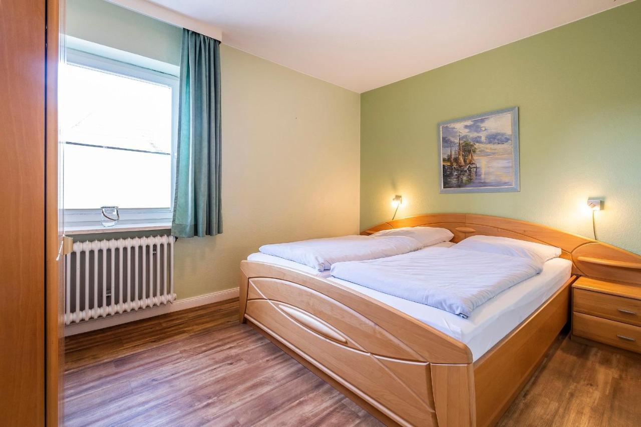 Haus Am Anker Wohnung 6 بوسم المظهر الخارجي الصورة