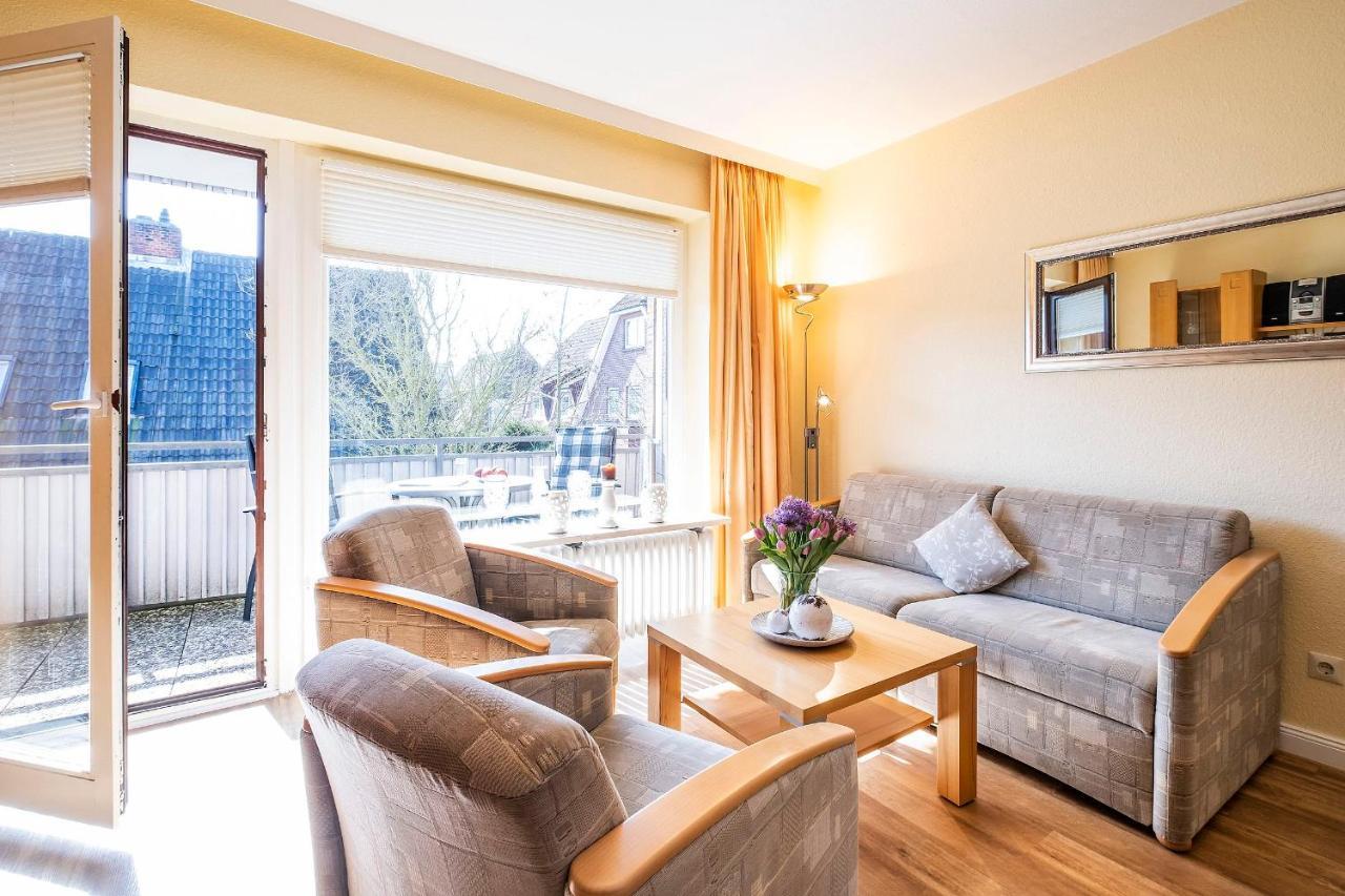Haus Am Anker Wohnung 6 بوسم المظهر الخارجي الصورة