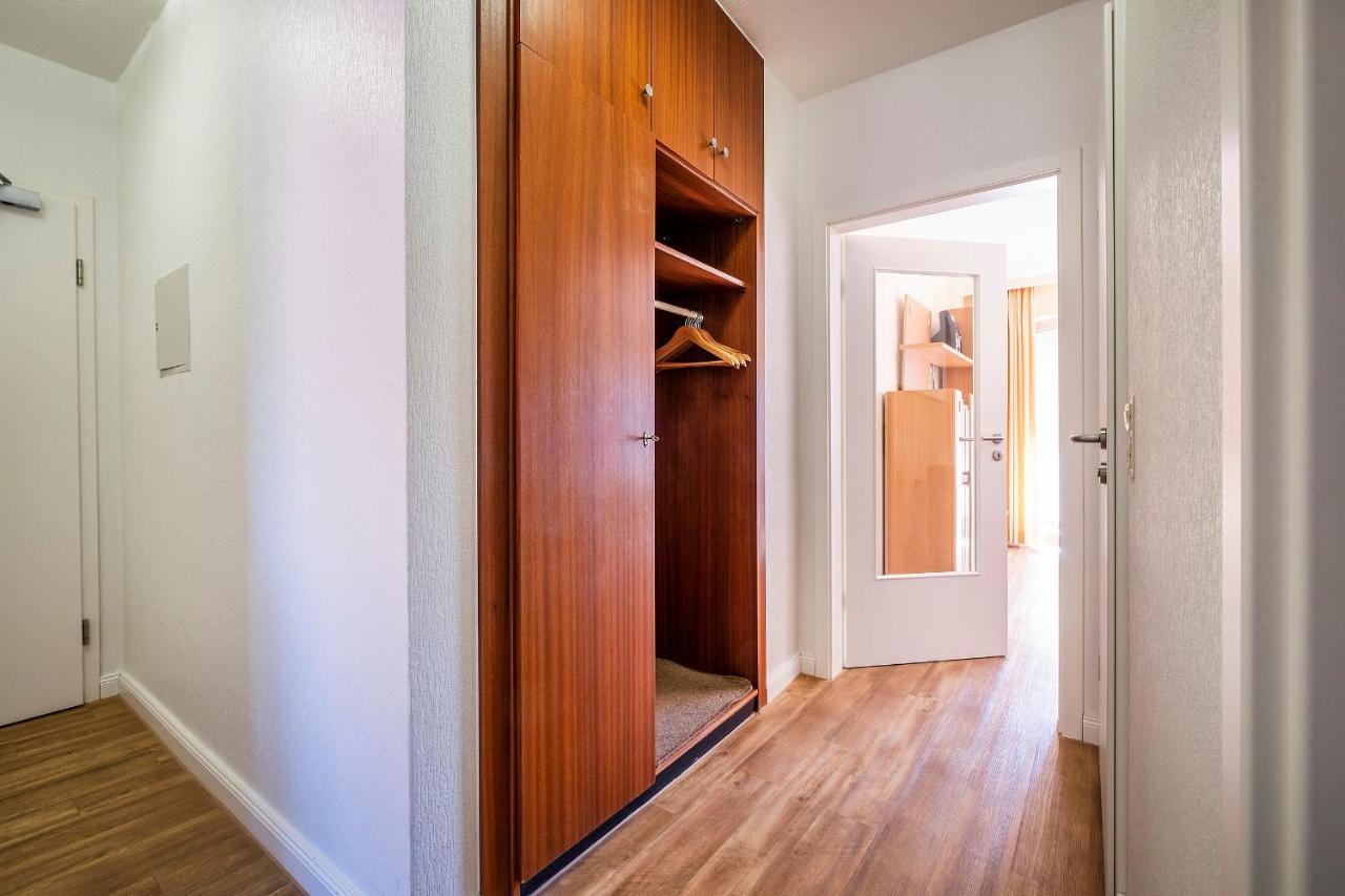 Haus Am Anker Wohnung 6 بوسم المظهر الخارجي الصورة