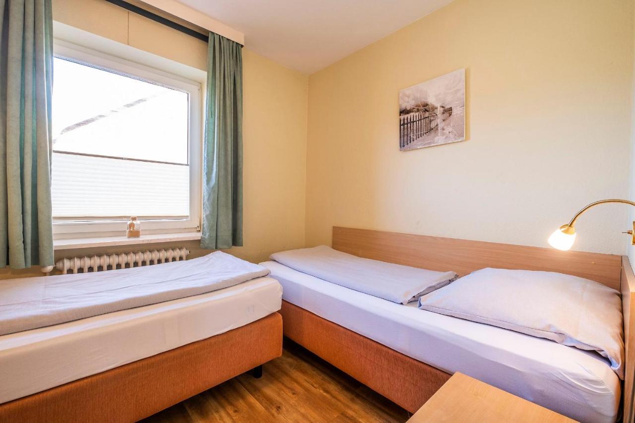 Haus Am Anker Wohnung 6 بوسم المظهر الخارجي الصورة