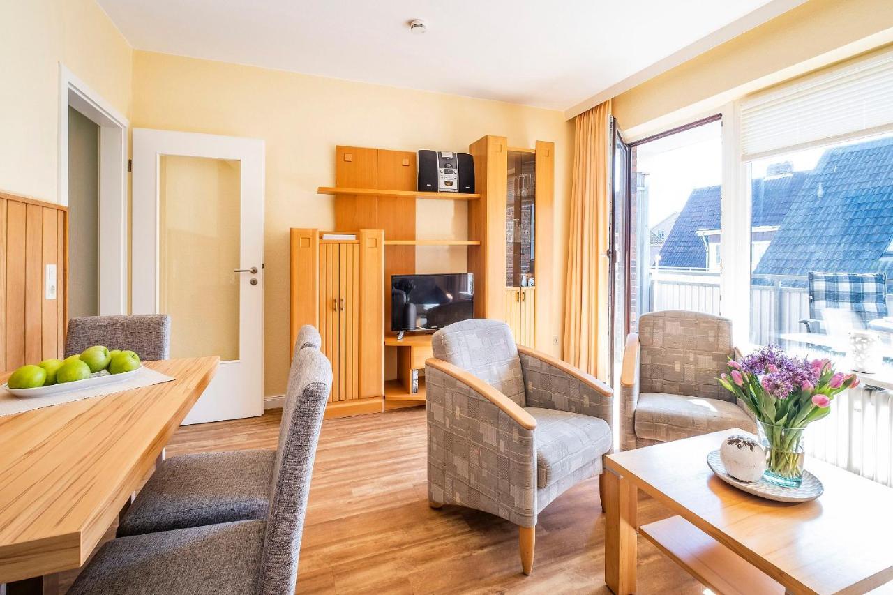Haus Am Anker Wohnung 6 بوسم المظهر الخارجي الصورة